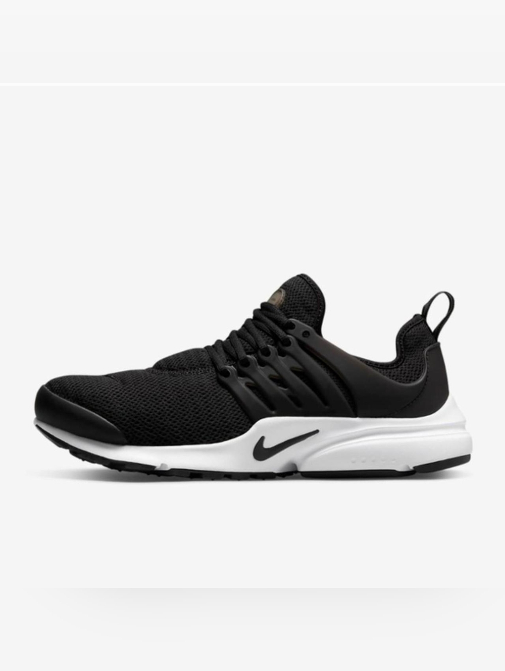 Nike Presto Sneakers